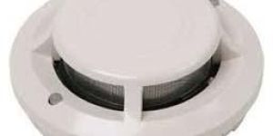 Smoke and Heat Detector