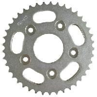 Sprocket Gears