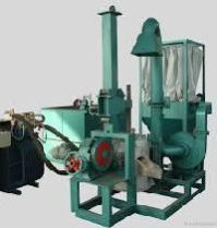 Submerged ARC Furnace