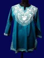 Designer Long Kurtis