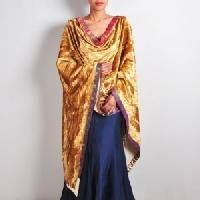 Velvet Shawls
