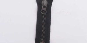 Metal Zipper (10MABOE)
