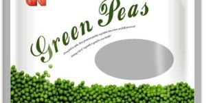 Frozen Green Peas