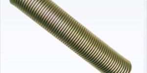 Rolling Shutter Spring