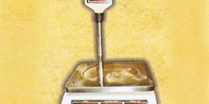 Price Computing Scale