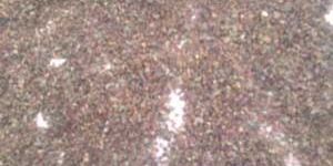 Garnet Abrasive