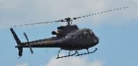 Helicopter