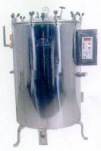 Autoclaves