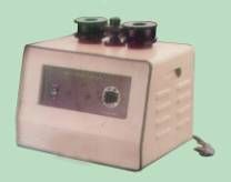 Bulk Density Apparatus