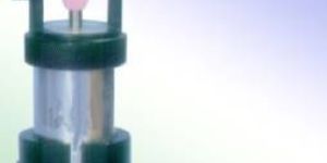 Dial Type Hardness Tester