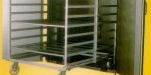 Loading Trucks and Shelves