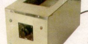 Rectangular Water Bath