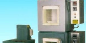 Tempering Bench Furnaces