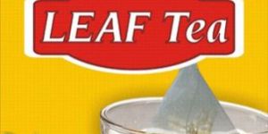 Greenplanet Tea Bags