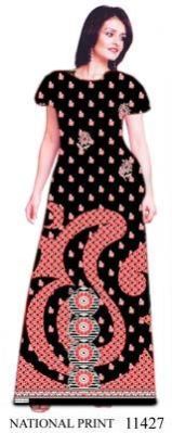 Ladies Nighty (11427)