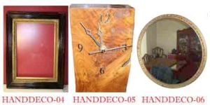 Handicrafts & Decoratives- 01