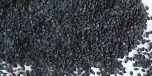 Black Sesame Seeds