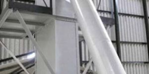 Centrifugal Discharge Bucket Elevators