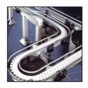 Modular Slat Chain Conveyor