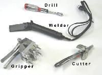 Welding Tools