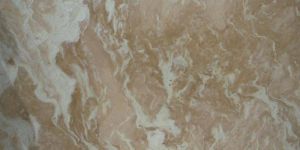 Mystic Brown Marble Stone