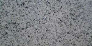 Platinum White Granite Stone