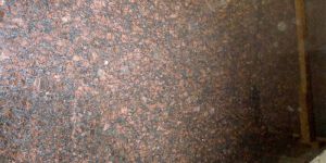 Tan Brown Granite Stone