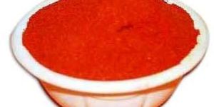 Red Chili Powder