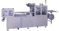Paper Packaging Machineries