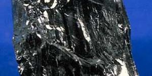 Anthracite Coal