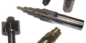 Carbide Cutting Tools