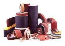 Coated Abrasives