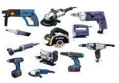 Industrial Power Tools