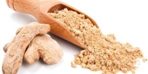 Dry Ginger