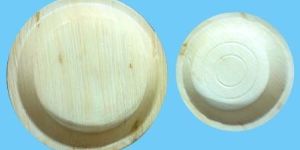 Areca Nut Plates
