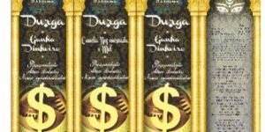 DURGA INCENSE STICKS