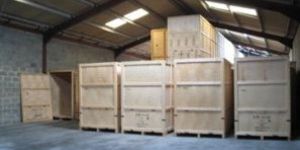 Warehousing & Distribution