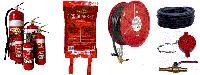 Fire Safety Equipment
