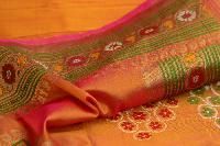 Silk Patola Sarees
