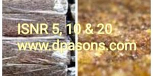 Natural Raw Rubber (ISNR)