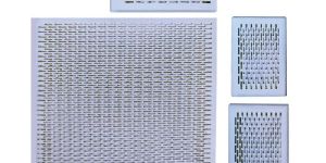 Perforated Sheets