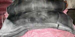 Reclaimed Rubber