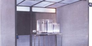 Reverse Laminar Airflow (RLAF)