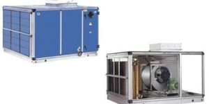 Single Skin Air Handling Unit