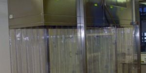 Vertical Laminar Air Flow Bench