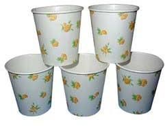 110 Ml Disposable Paper Cup