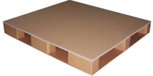Corrugated Pallets