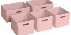 Storage Bins