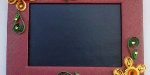 Handmade Photo Frames