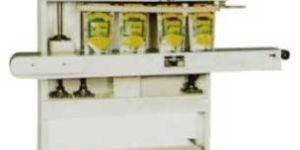 Band Sealing Machine